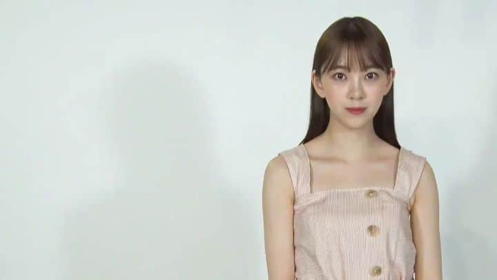 堀未央奈のインスタグラム：「さっそく、#堀未央奈 さんのコメント動画をお届けします！ 各ネット書店で予約もスタートしていますので、応援よろしくお願いいたします！ #まるごと乃木坂 #週プレ  Amazon:amazon.co.jp/dp/B082JPNQWG/ セブンネット:7net.omni7.jp/detail/1107055329 https://twitter.com/nogizaka46_wpb/status/1204736434990542848 #ar_magazine #ar1月号 #アール #アール編集部 #堀未央奈 #HoriMiona #みおな #乃木坂46 #Nogizaka46 #2期生 #岐阜県 #東京」