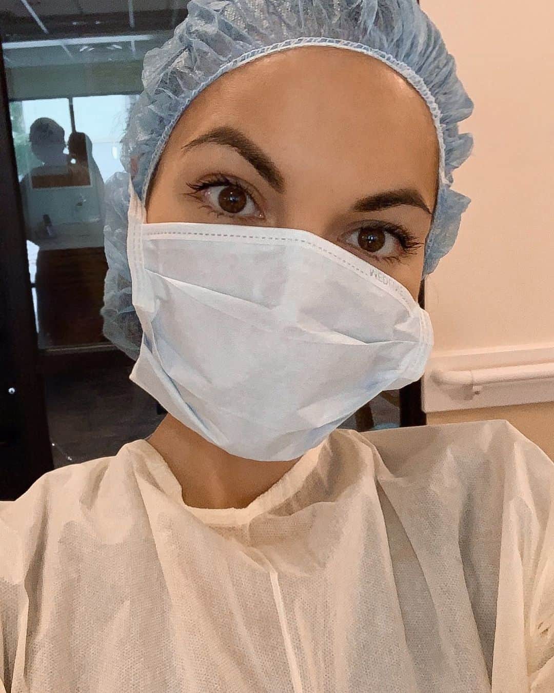 Aylen Aのインスタグラム：「Another completed semester #futureNP 👩🏽‍⚕️」