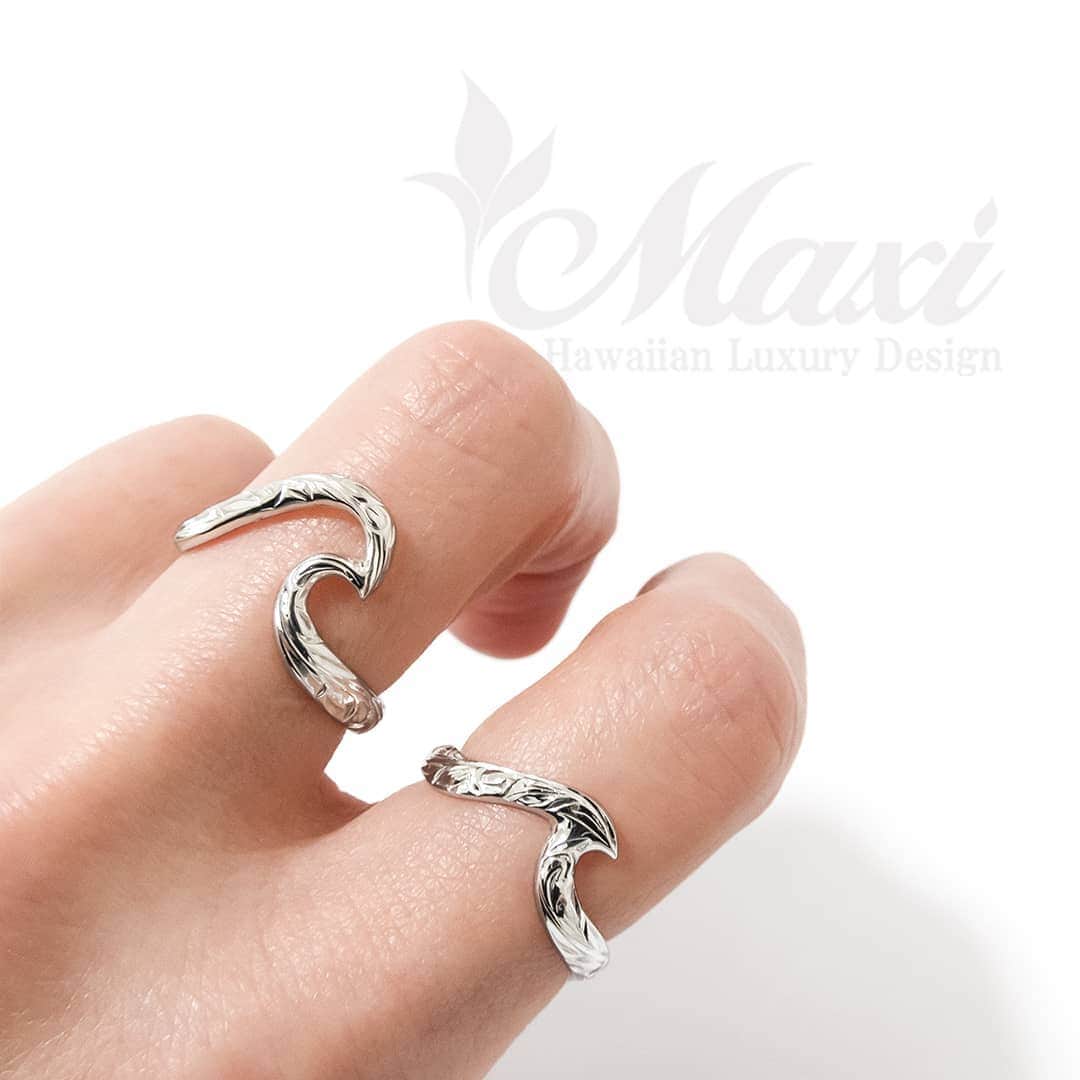 Maxi Hawaiian Jewelryのインスタグラム