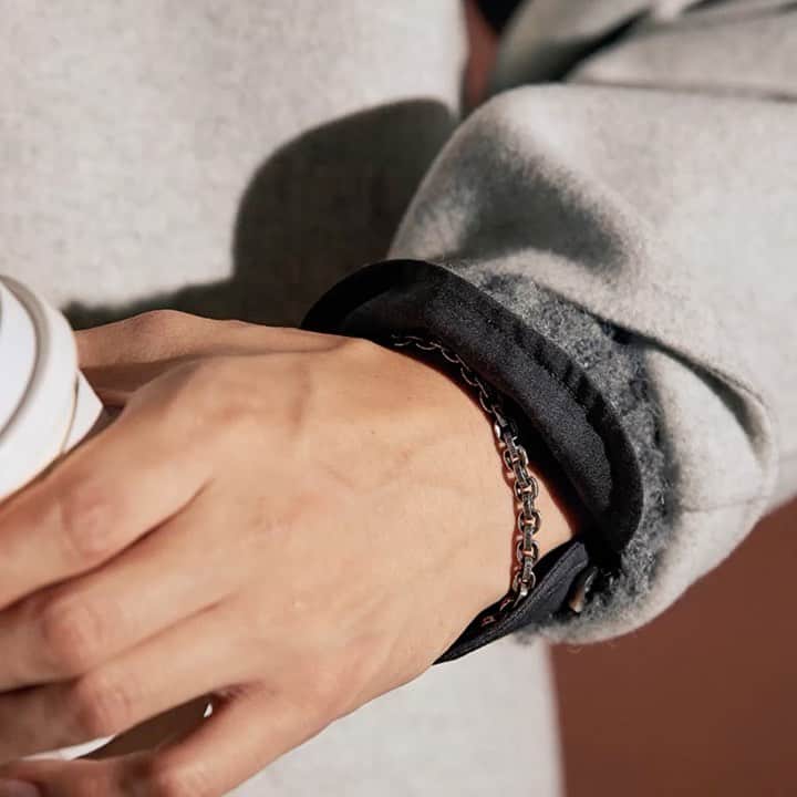 UOMOのインスタグラム