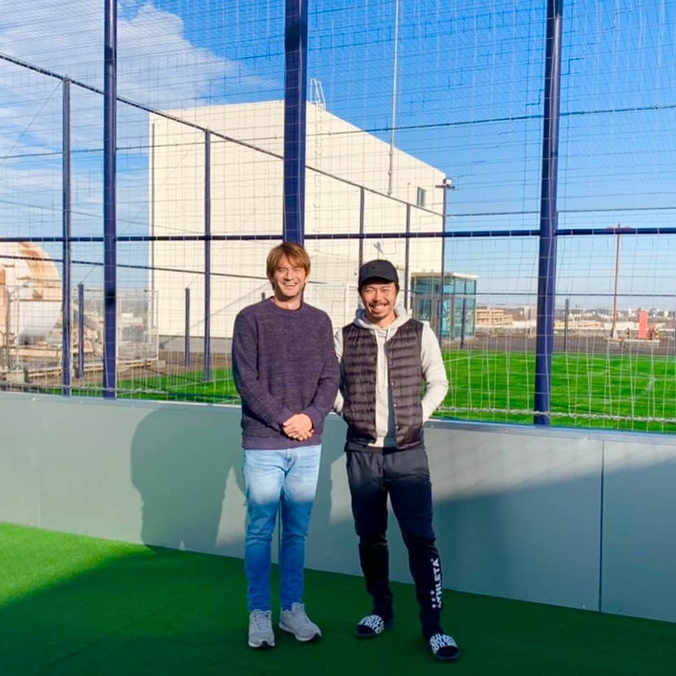 カレン・ロバートのグルメインスタ