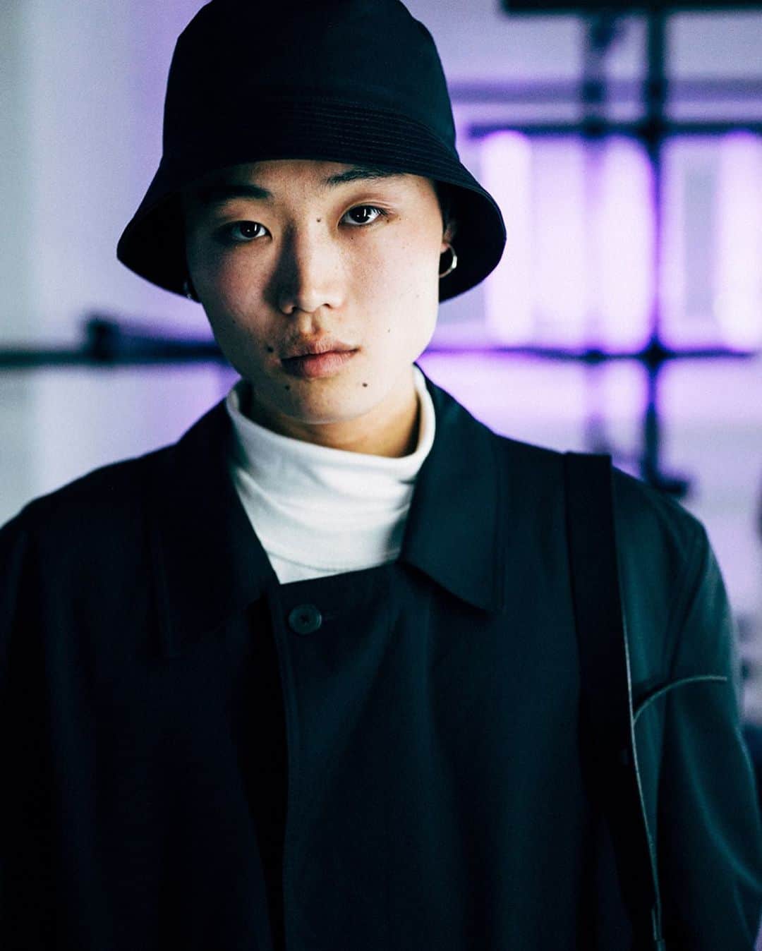 Droptokyoさんのインスタグラム写真 - (DroptokyoInstagram)「2019.12.10 DIESEL RED TAG × A-COLD-WALL* COLLABORATION EVENT @diesel @acoldwall  #DieselRedTag#diesel#acoldwall#pr #droptokyo#tokyo#japan#streetscene#streetfashion#streetwear#streetculture#fashion Photography: @kyoheihattori」12月12日 17時47分 - drop_tokyo