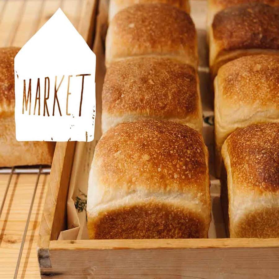 のインスタグラム：「＜MARKETのお知らせ＞ . 今週もこの時期にぴったりの、手土産やギフトにしたい焼き菓子や、温かい葛湯などが並びます。週末のおでかけにぜひお立ち寄りください。 . ■Jiyugaoka かまパン＆ストア パンの販売 12月14日（土） .. ■Kyoto Fat Witch Bakery ブラウニー販売 12月14日（土）15日（日） . ■Kobe  おやつやcoe 焼き菓子の販売 12月14日（土） . ■Jiyugaoka neru 温かい葛湯のスタンド 12月15日（日） . 一 *なくなり次第終了です。 *詳細はトップURLからご確認ください。 →@cibone_ts . #todaysspecial #トゥデイズスペシャル #京都bal #神戸bal . @food_hub_project @fatwitchbakery @coe.koe @kudzuneru」