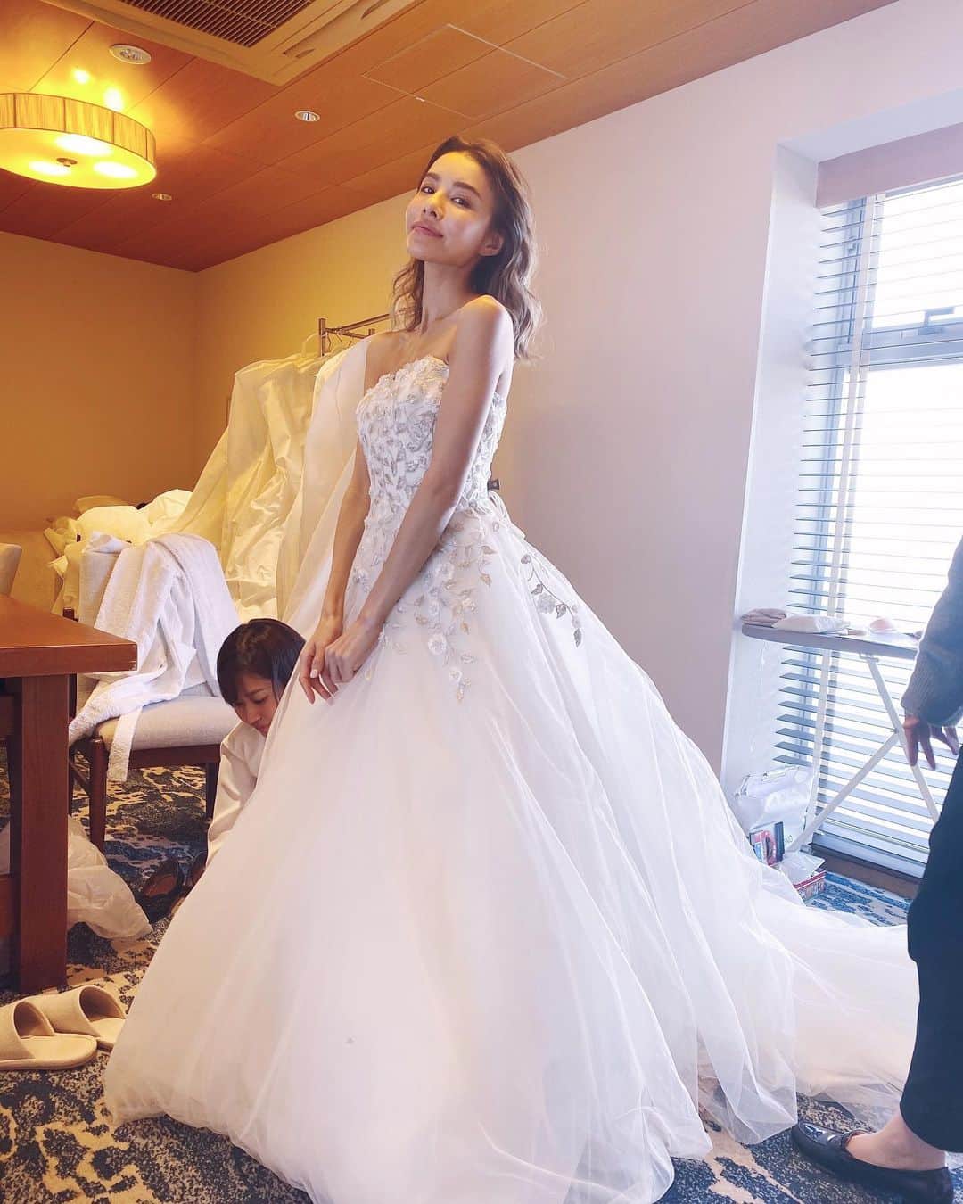 難波サキのグルメインスタ