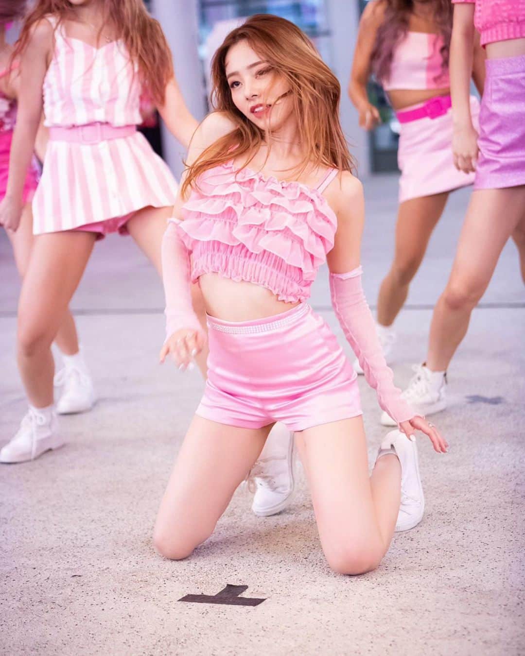 川村真洋のインスタグラム