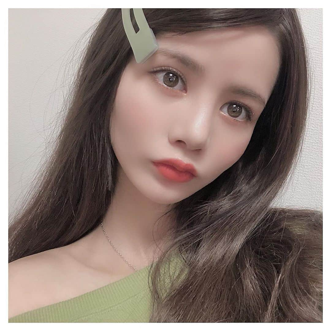 MISAさんのインスタグラム写真 - (MISAInstagram)「🎄🦖🌿🍏🥑📗💚」12月12日 18時15分 - chatae._