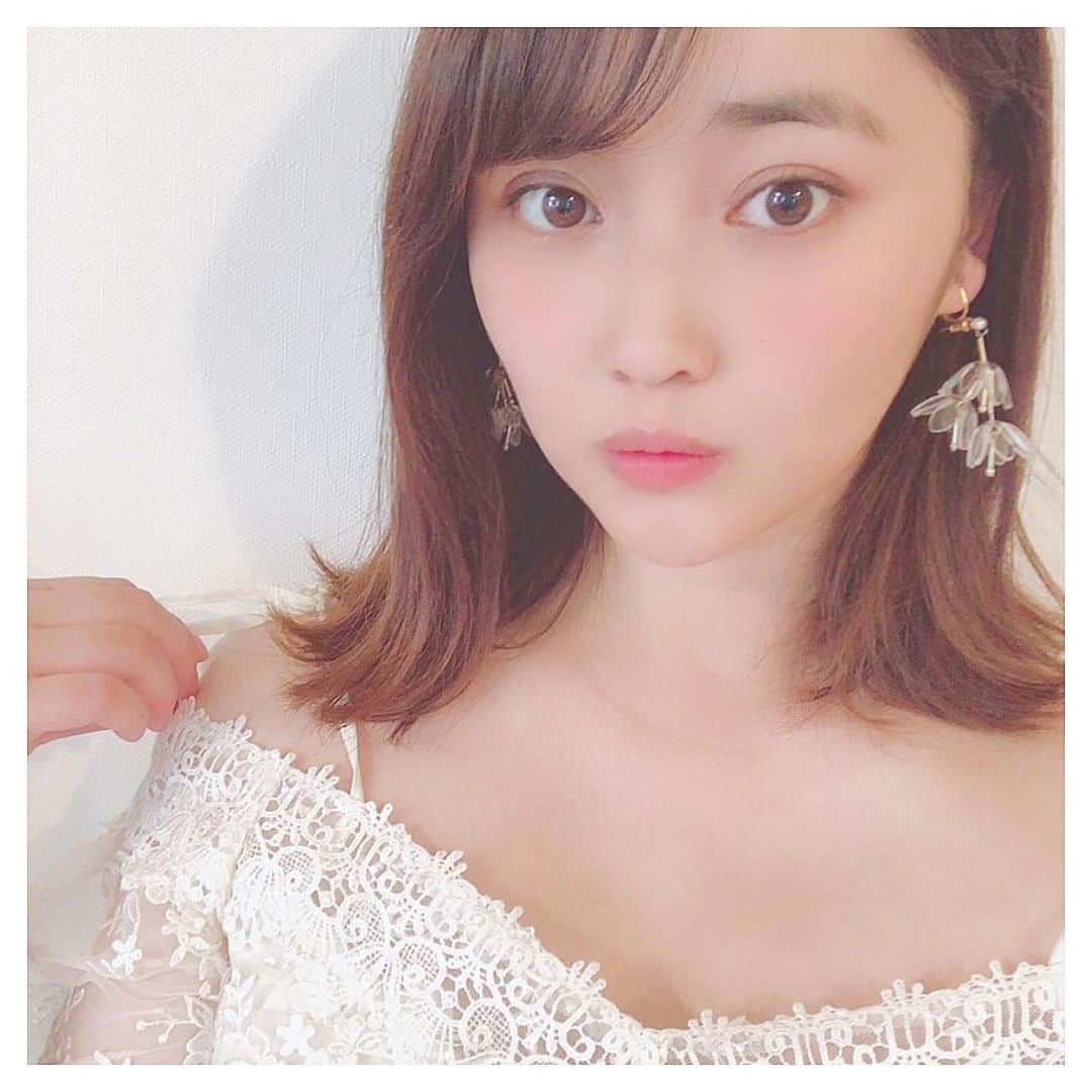 清家麻里奈のインスタグラム