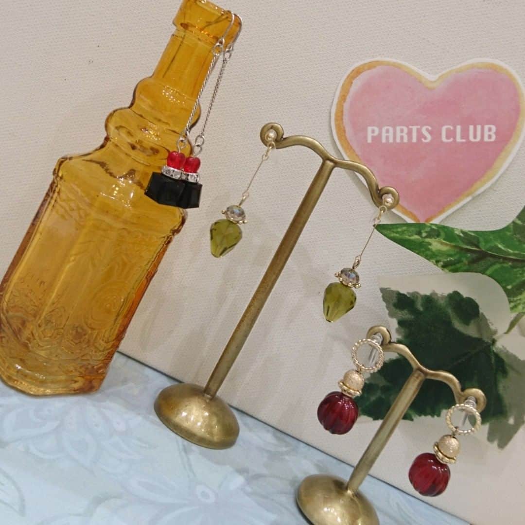 パーツクラブ Partsclub スタッフオリジナル商品のインスタグラム