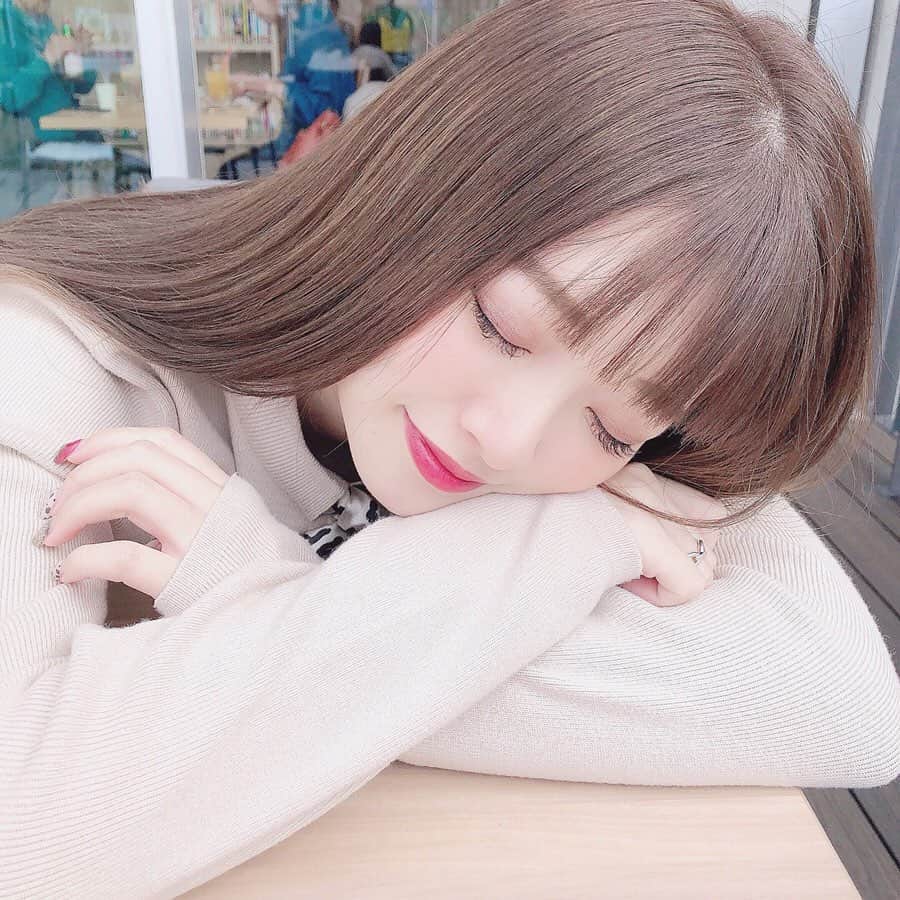 伊藤りかのインスタグラム