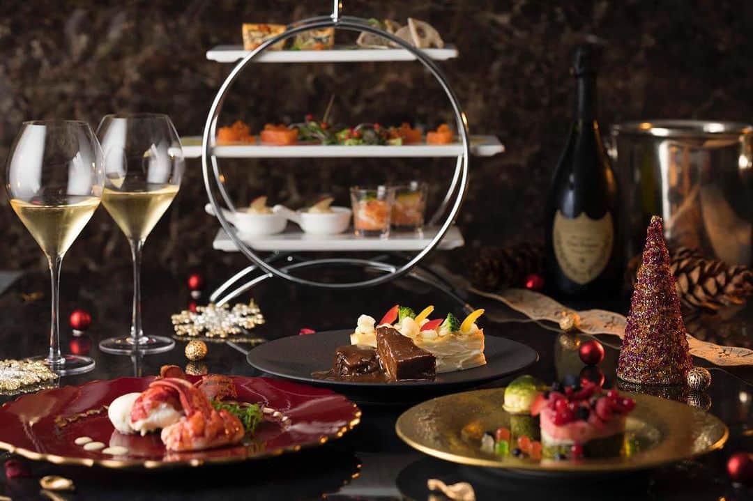 Courtyard Shin-Osaka St Courtyard by Marriott Shin-Osaka Stationのグルメインスタ