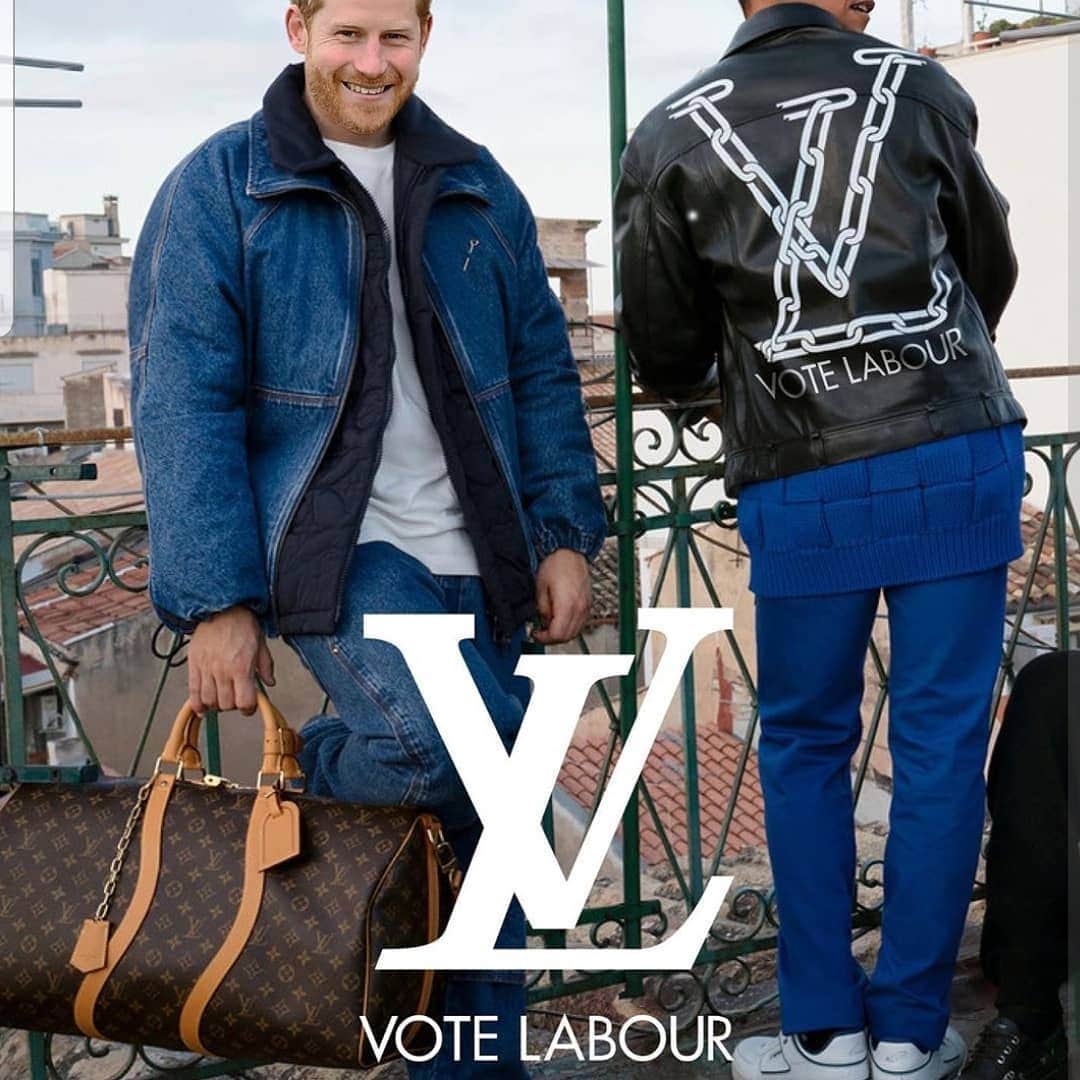 M.I.A.さんのインスタグラム写真 - (M.I.A.Instagram)「I came to London may 1985 Thanks to this guy , me and my people's  got to stay!!! #VOTE  happy to give back and support this person today.  @jeremycorbyn」12月12日 18時43分 - miamatangi