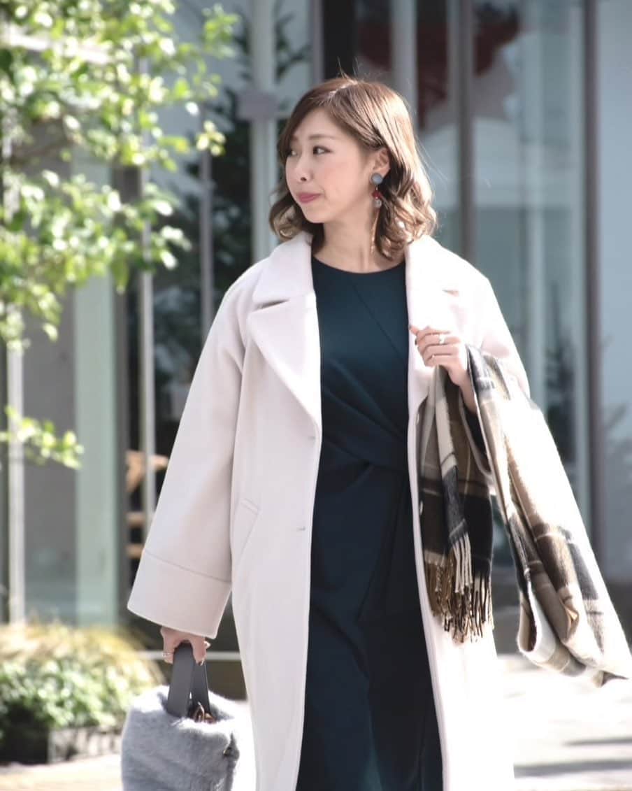 EDIST. CLOSET さんのインスタグラム写真 - (EDIST. CLOSET Instagram)「﻿ ✏︎today's  blog✏︎﻿ ﻿ staff nanachan/H160﻿ ﻿ @nanak02g ﻿ ﻿ ﻿ ﻿ ﻿ ﻿ ﻿ ﻿ ﻿ #officecode﻿ ﻿」12月12日 18時41分 - edist.closet