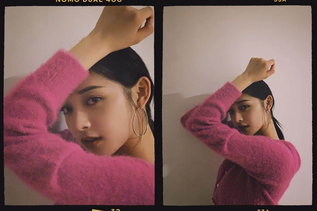 チュ・ギョルギョンさんのインスタグラム写真 - (チュ・ギョルギョンInstagram)12月12日 18時51分 - zhou_jieqiong1216