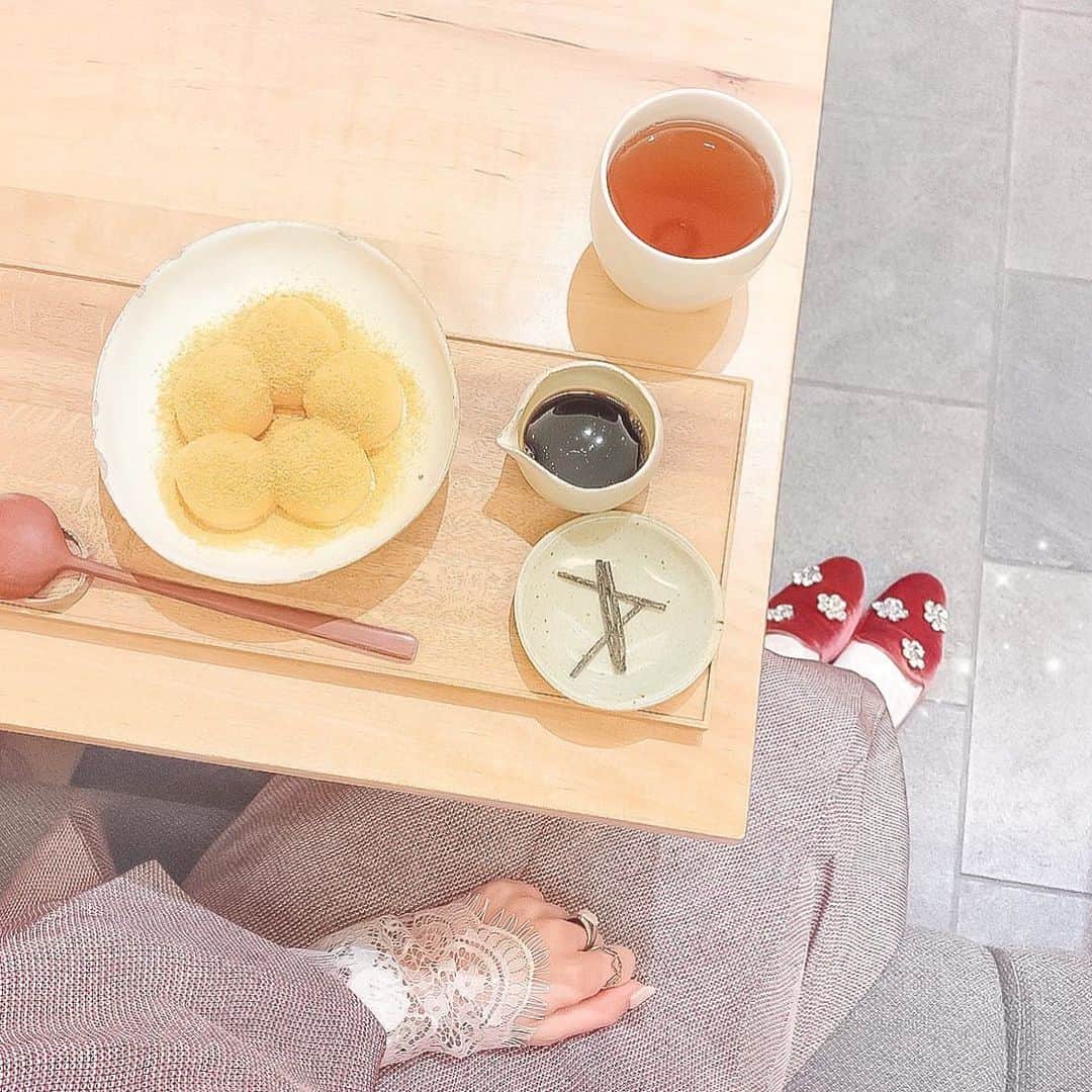 Kanaのインスタグラム