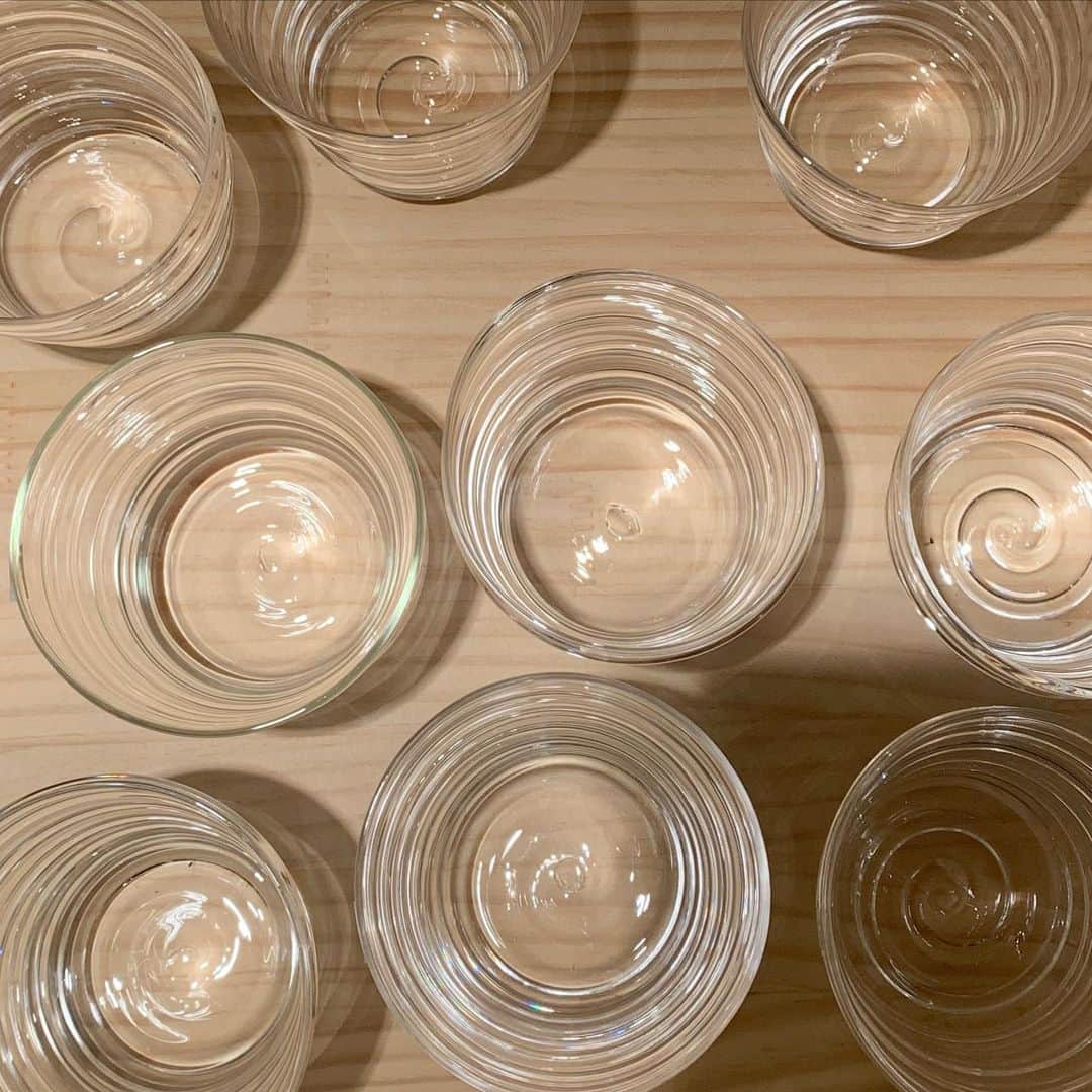 武井義明さんのインスタグラム写真 - (武井義明Instagram)「TOBICHI2のコップ屋タカハシヨシヒコ、金土日の開催です！」12月12日 18時54分 - bebechef