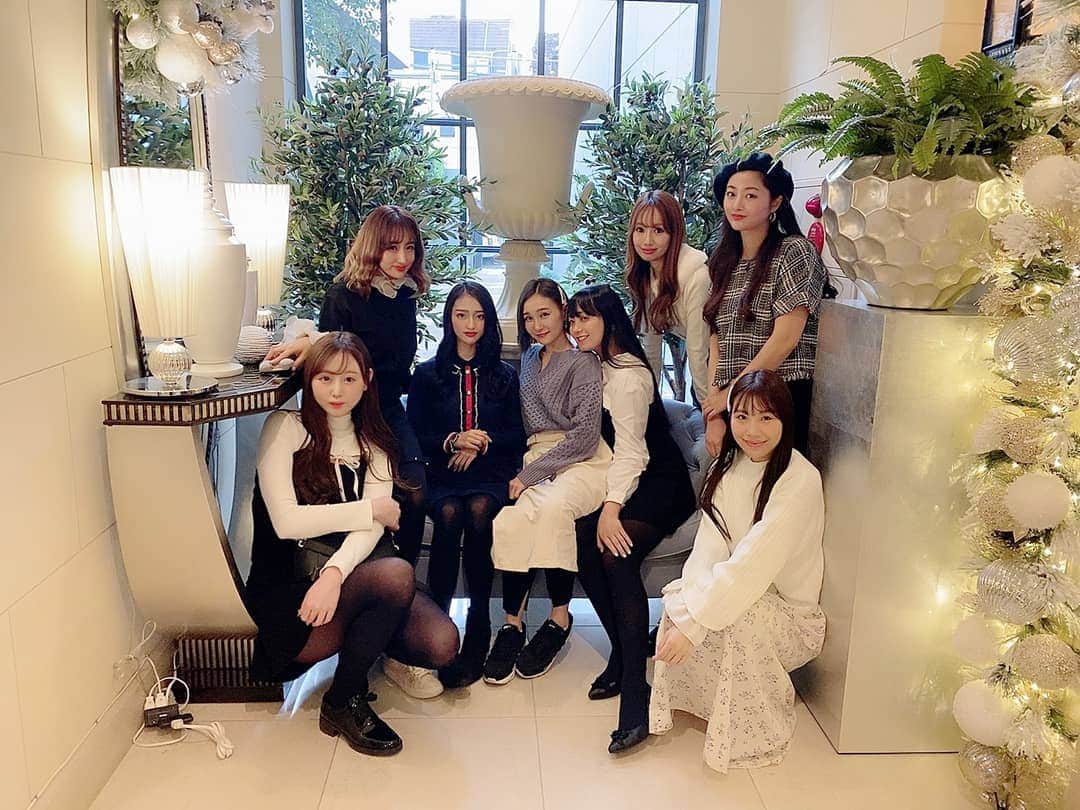 黛実希のグルメインスタ