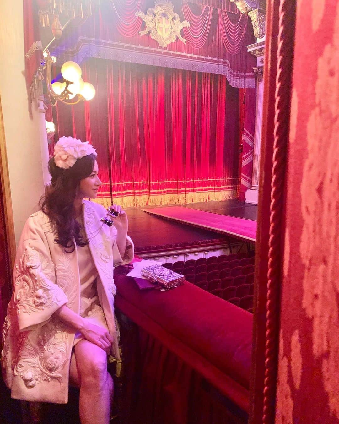 平山美春のインスタグラム