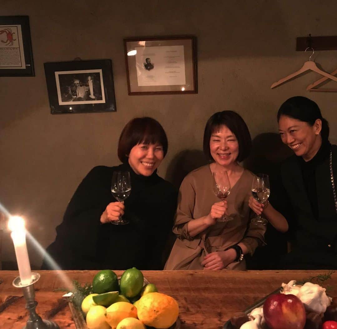 山本浩未のグルメインスタ