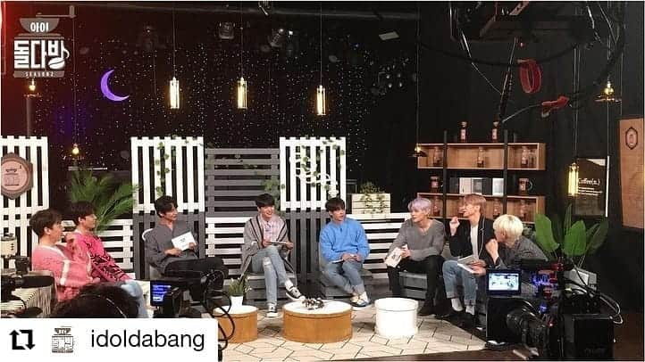 Victonさんのインスタグラム写真 - (VictonInstagram)「#Repost @idoldabang • • • • • • 🚨아이돌다방 <빅톤 편> 곧 방송 안내!  잠시후 11시!  #아이돌다방 시즌2 2회 2부가  Seezn(올레tv모바일)에서 공개됩니다!  오후 8시! 라이프타임에서 방송되는 2회(full)까지 선호즈와 빅토니들의 케미 놓치지 말고 본방사수한 후,  친필 싸인컵도 받아가세요!🥰 #Seezn #라이프타임 #앤디 #유선호」12月12日 10時54分 - victon1109