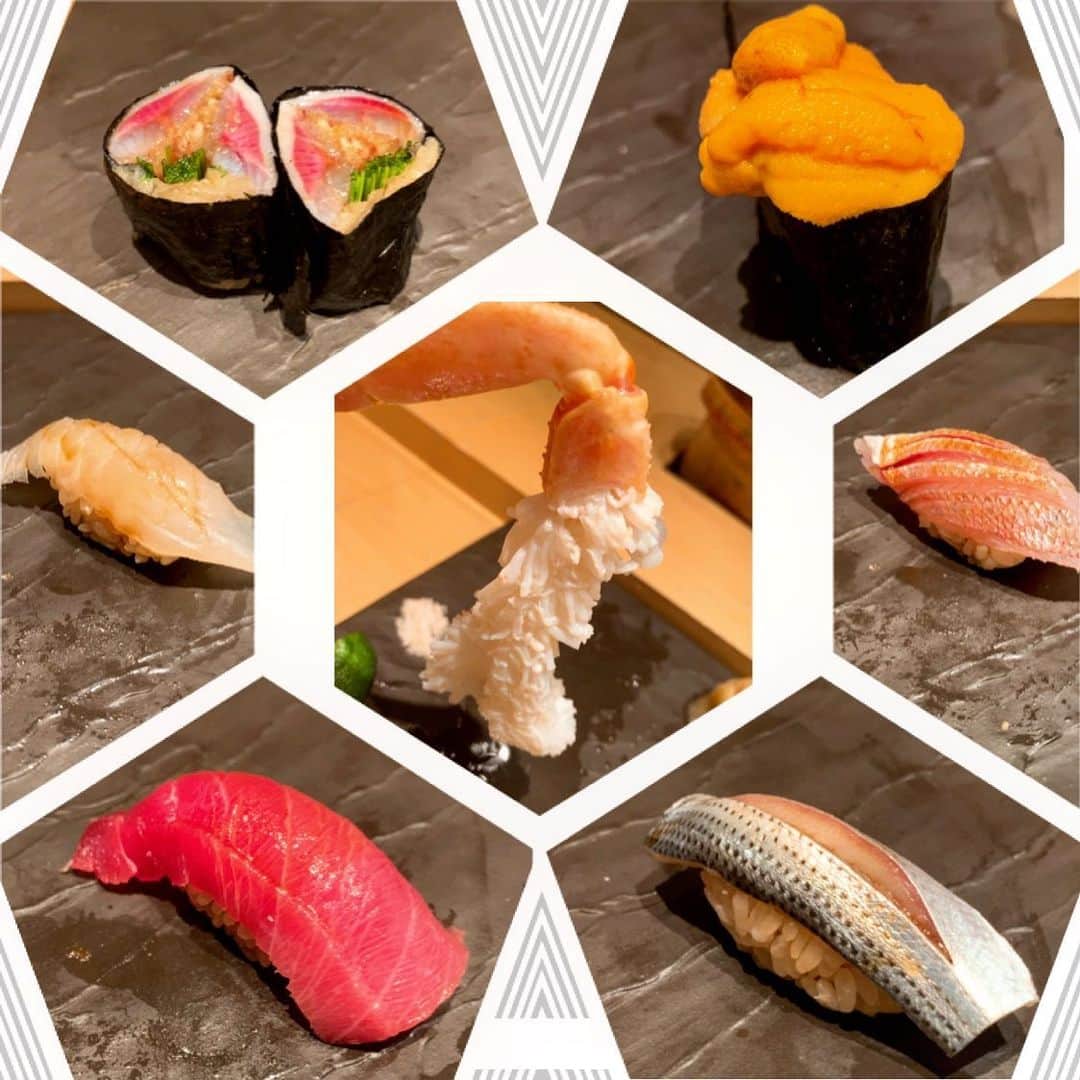 藤堂静華のグルメインスタ