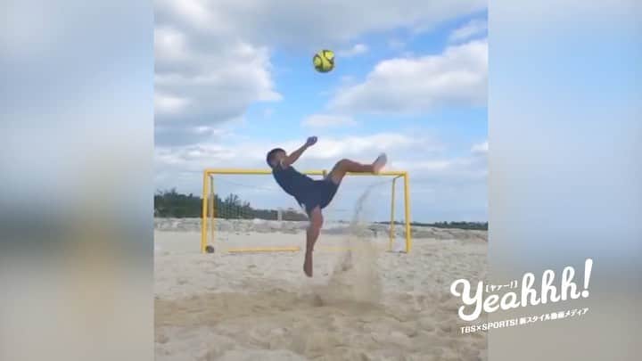 Yeahhh! スポーツのインスタグラム