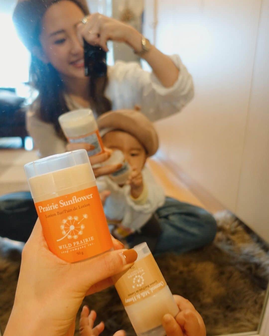 斎藤菜々子のインスタグラム