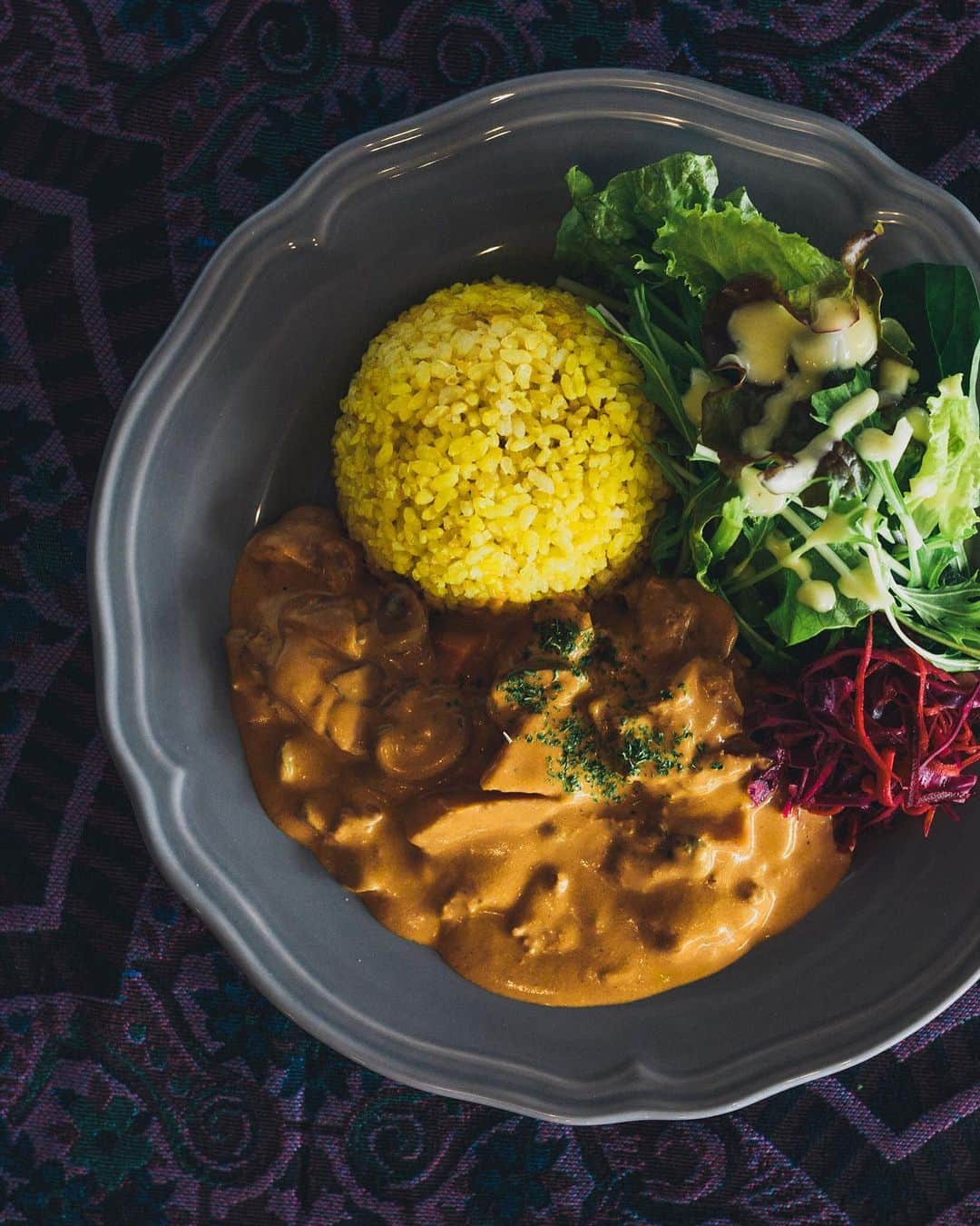 ORGANIC TABLE BY LAPAZのグルメインスタ