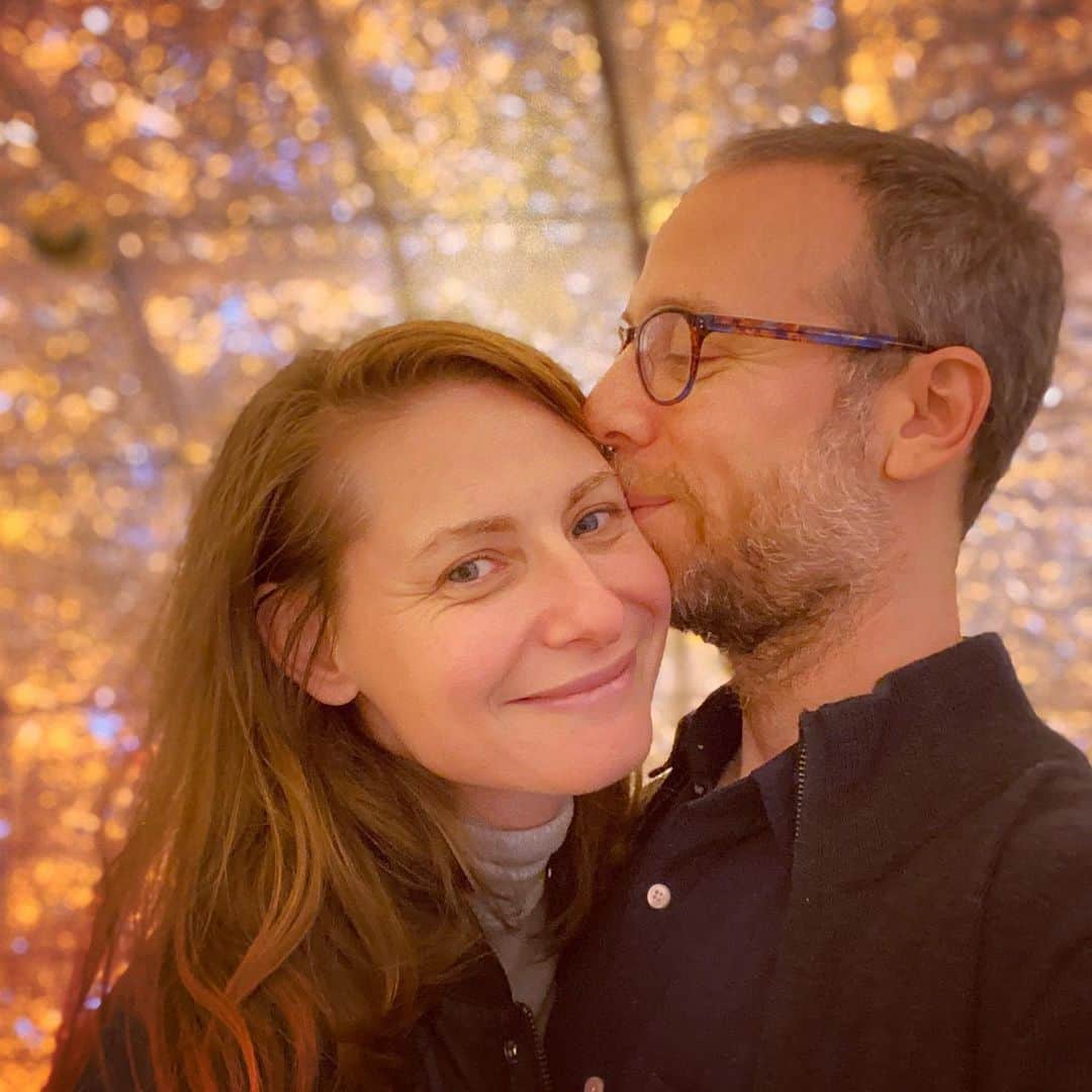 ケヴィン・サスマンのインスタグラム：「Moment seized.」