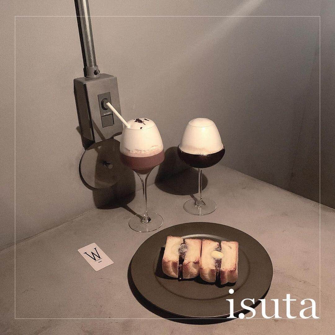 isutaのインスタグラム