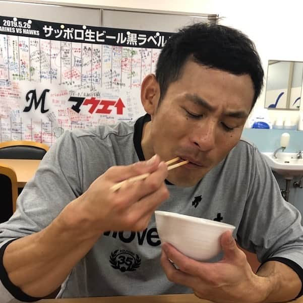 千葉ロッテマリーンズのインスタグラム