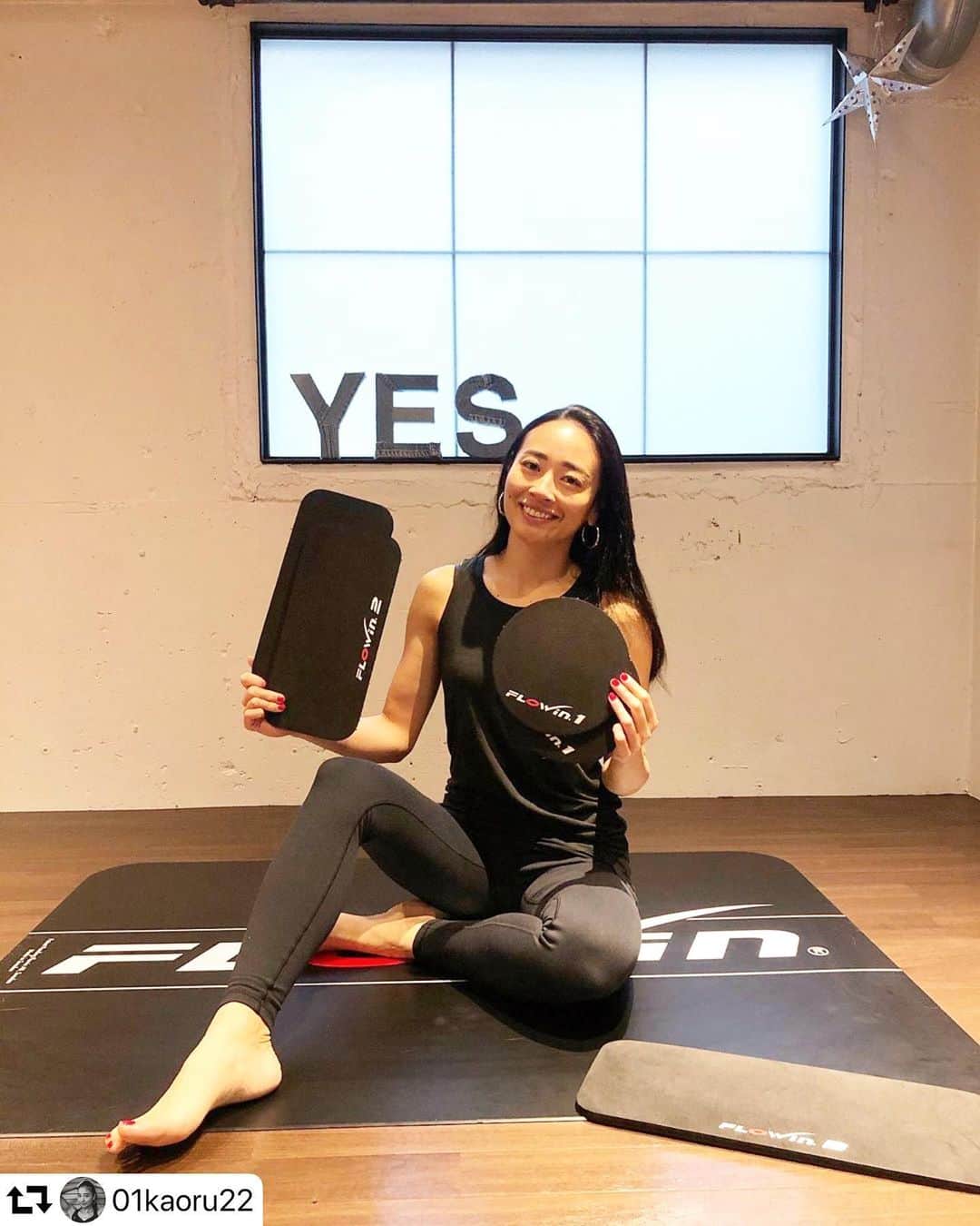 YES TOKYOのグルメインスタ