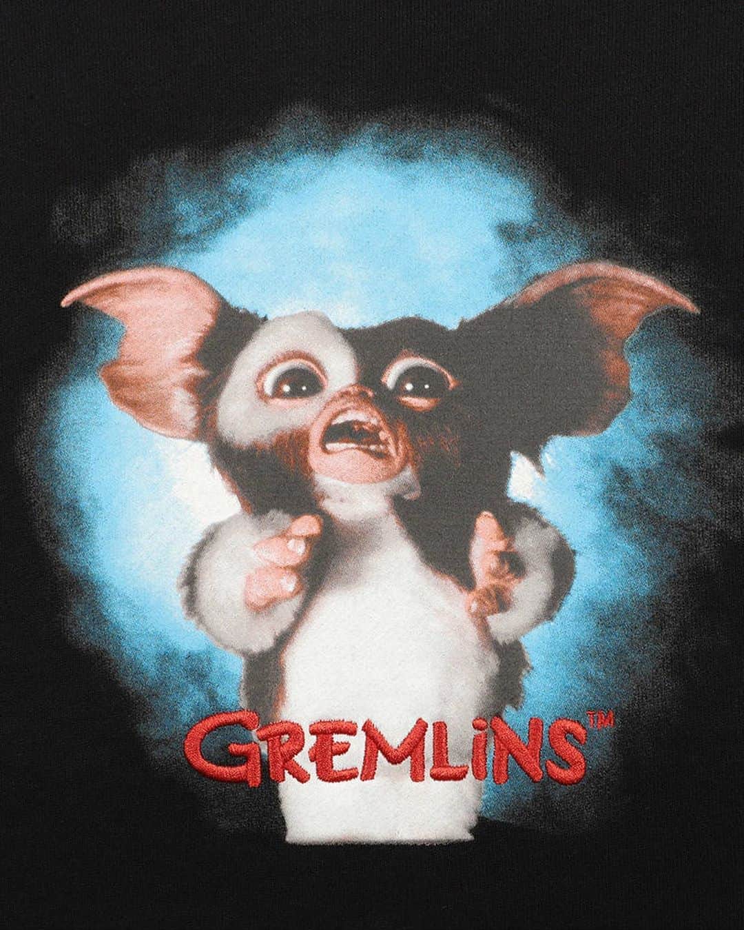 グラニフ Graniphさんのインスタグラム写真 グラニフ Graniphinstagram ギズモ シャウト グレムリン ロング スリーブ パーカー Graniph Official グラニフ Graniph グレムリン 12月12日 12時21分 Graniph Official