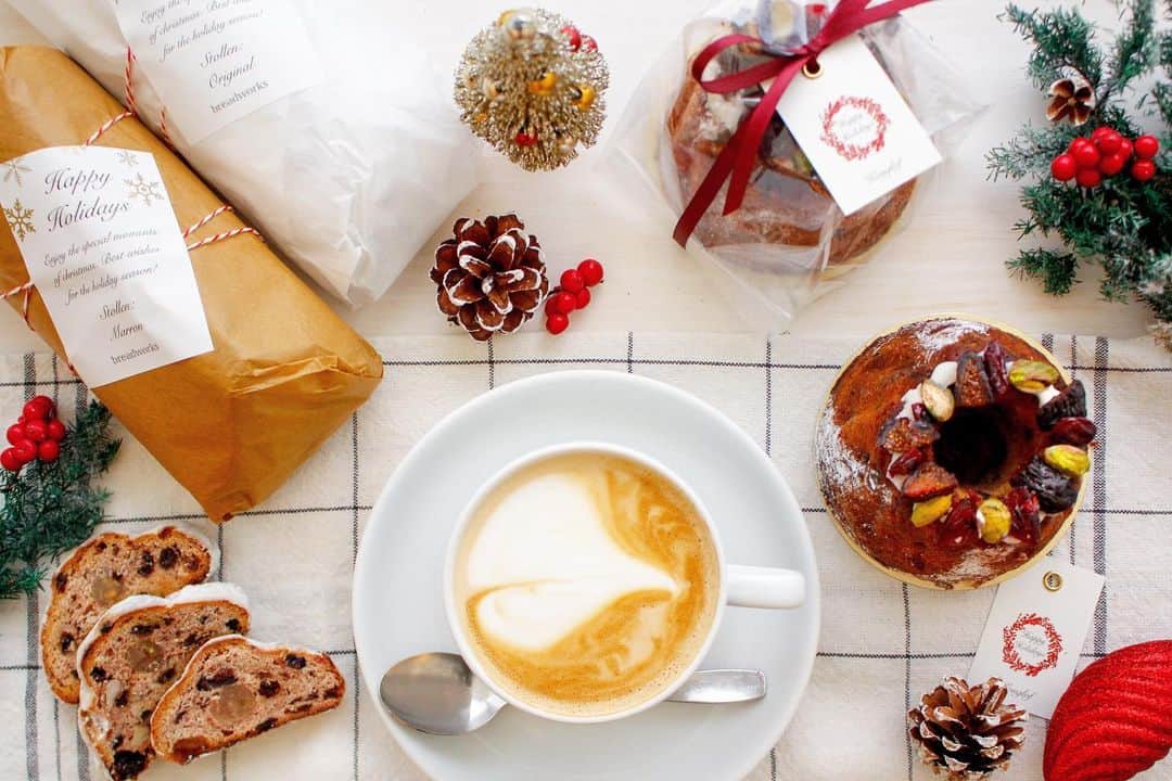 TYSONS&COMPANYのグルメインスタ