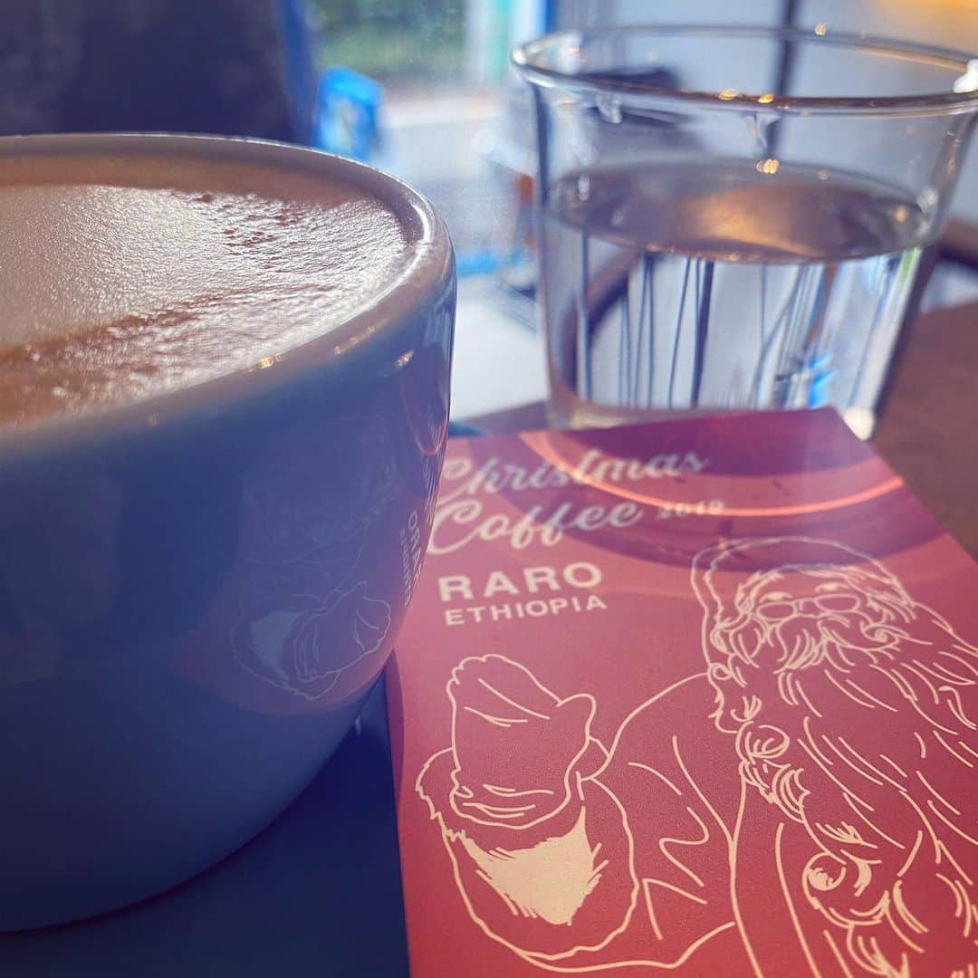 サイモンとマルティナのグルメインスタ