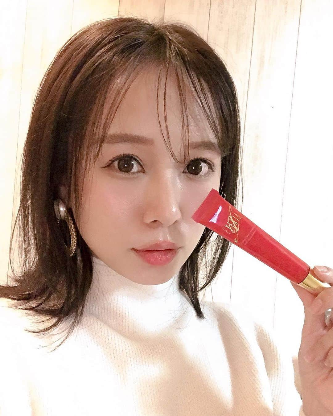 野田華子のインスタグラム