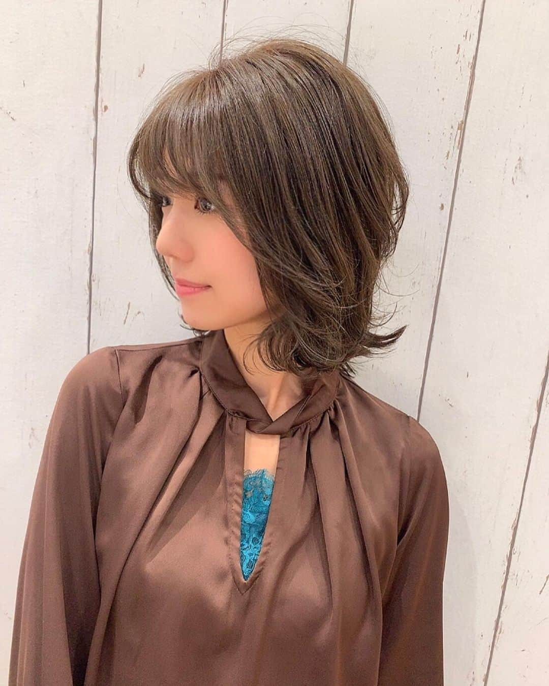 藤木由貴のインスタグラム