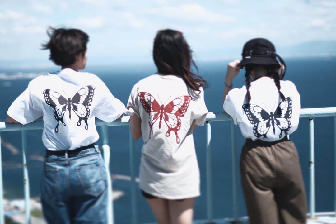 小西陽向のインスタグラム