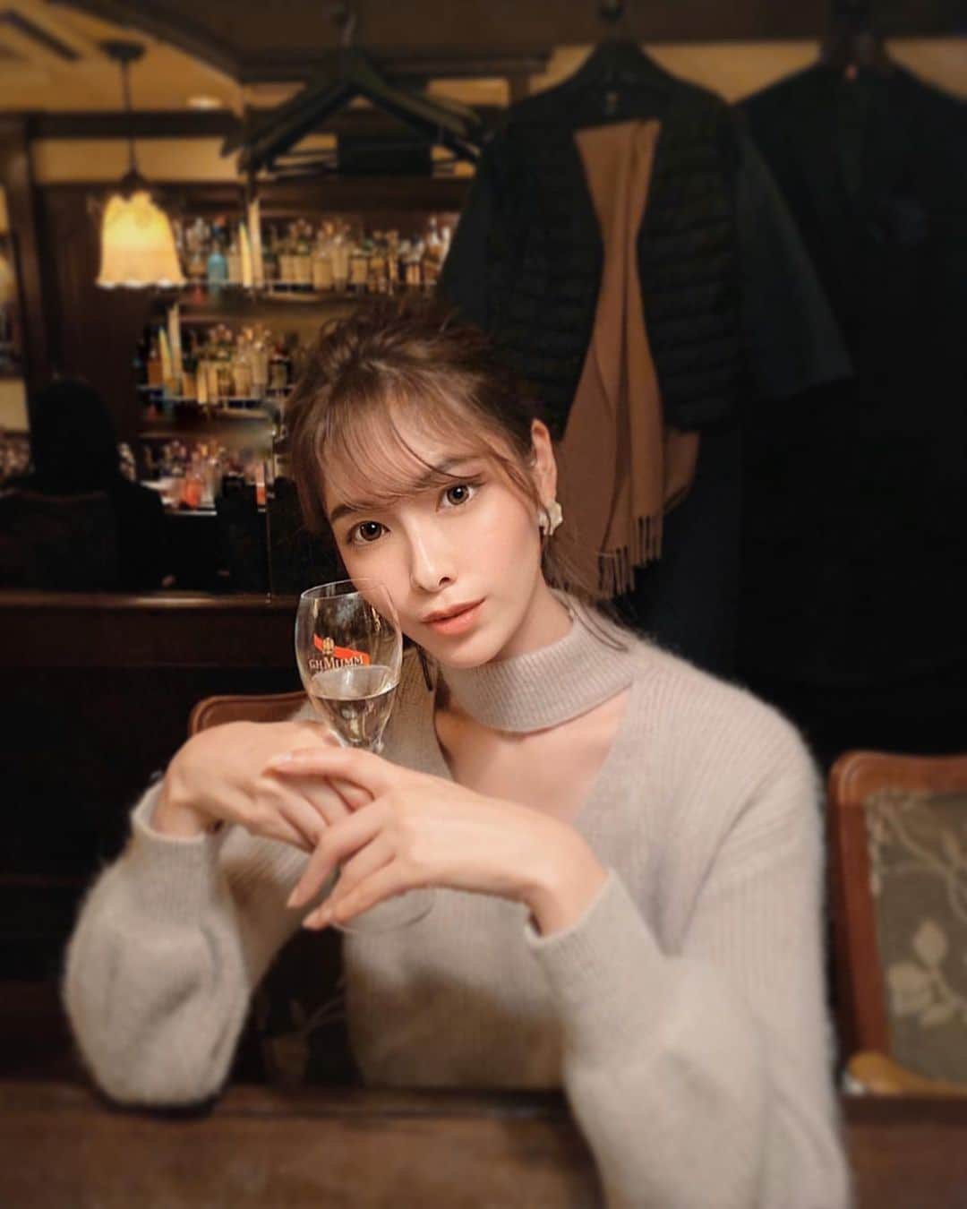 Yuika Matsuのインスタグラム