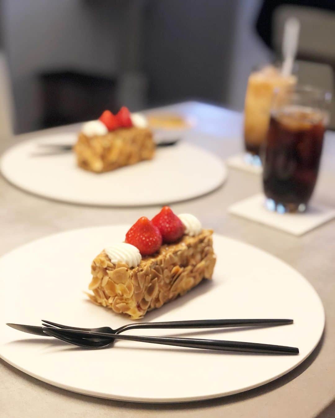 小倉星羅のグルメインスタ