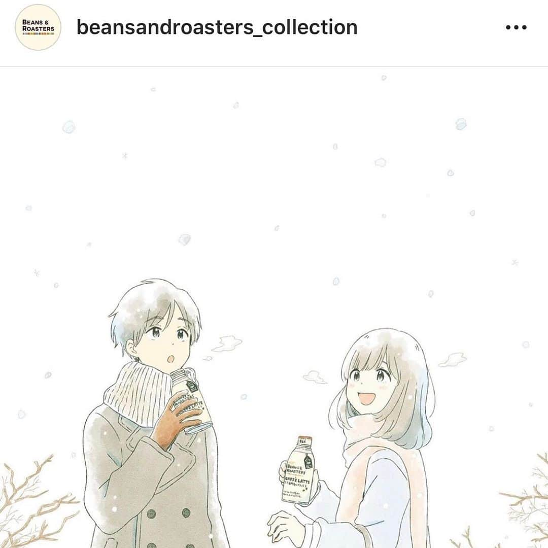 いつかのインスタグラム