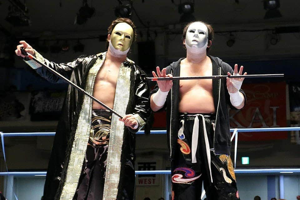 TAJIRIのインスタグラム