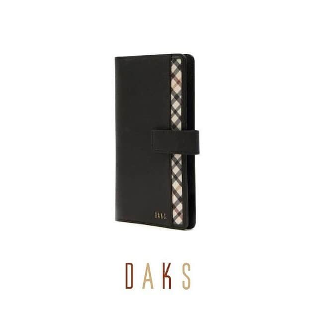 DAKS Koreaのインスタグラム