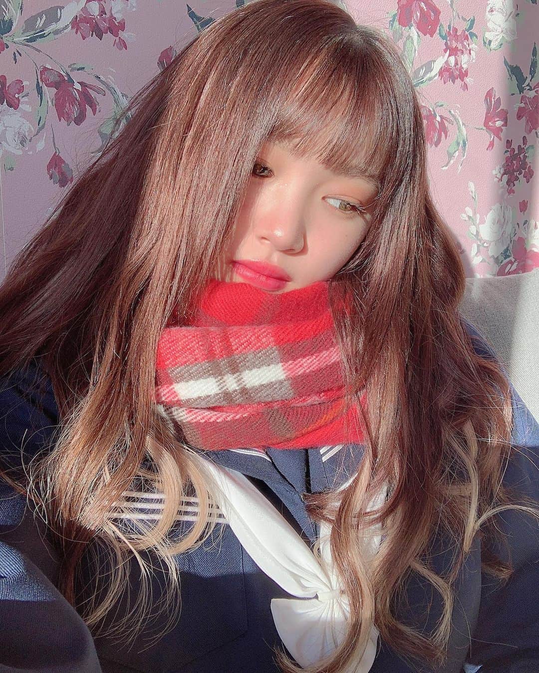 平野夢来（ゆぴぴ）のインスタグラム