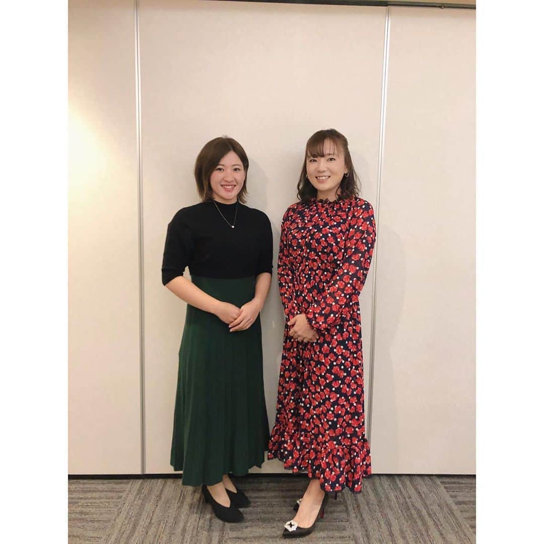 有村智恵のインスタグラム