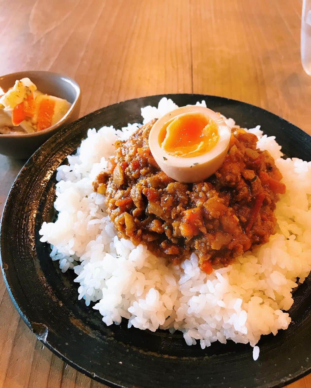 モッチェ 永井のグルメインスタ