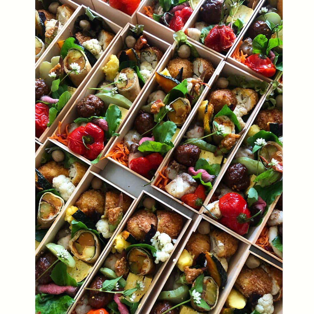 山本千織のグルメインスタ