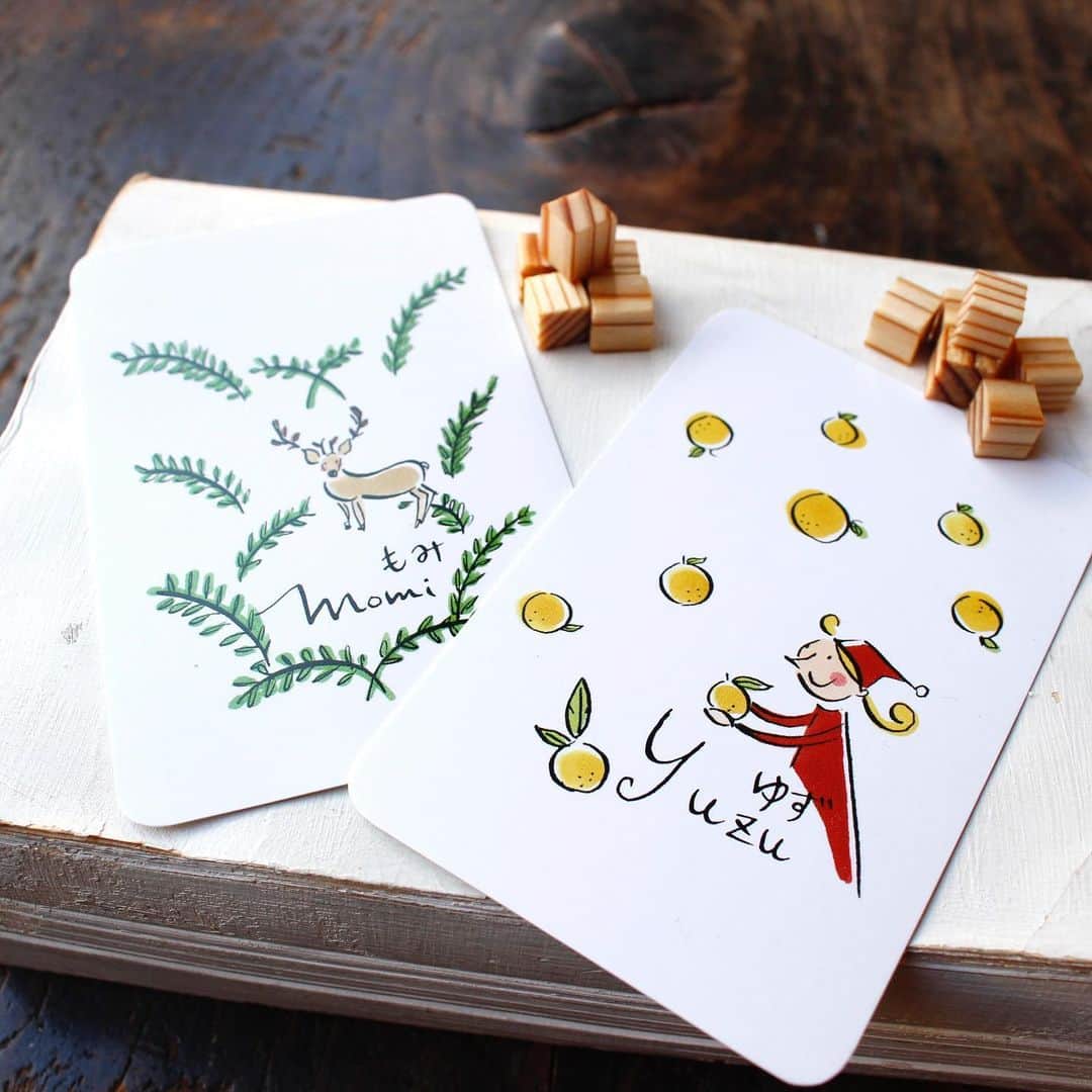 手紙社のグルメインスタ