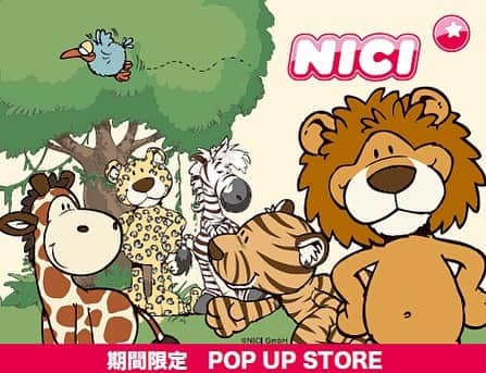 NICI JAPANのグルメインスタ