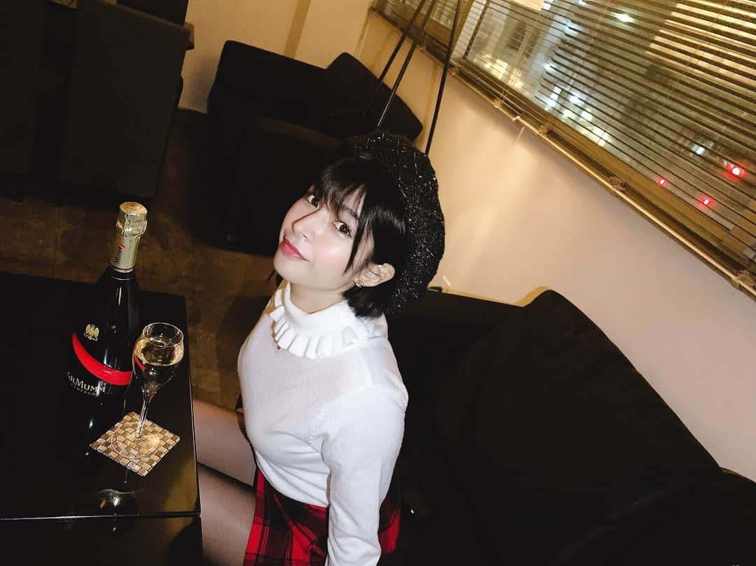 藤井マリーのグルメインスタ