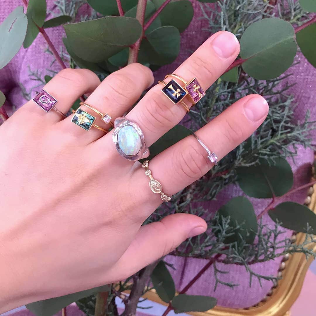 campusのグルメインスタ